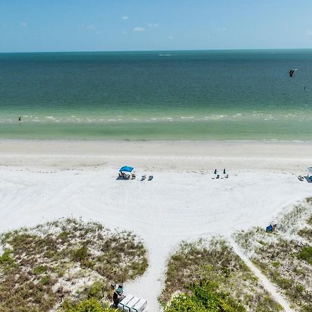 Casa Playa Beach Resort Fort Myers Beach Bagian luar foto